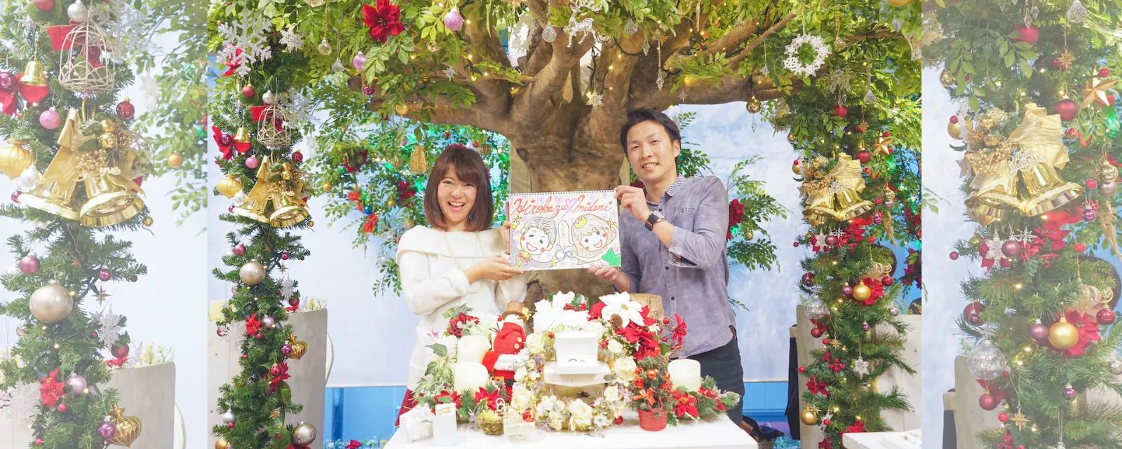 H様&M様ご夫妻(杉並区)の体験インタビュー