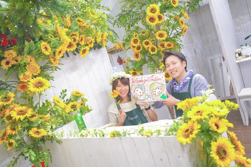 H様&M様ご夫妻(杉並区)の体験インタビュー