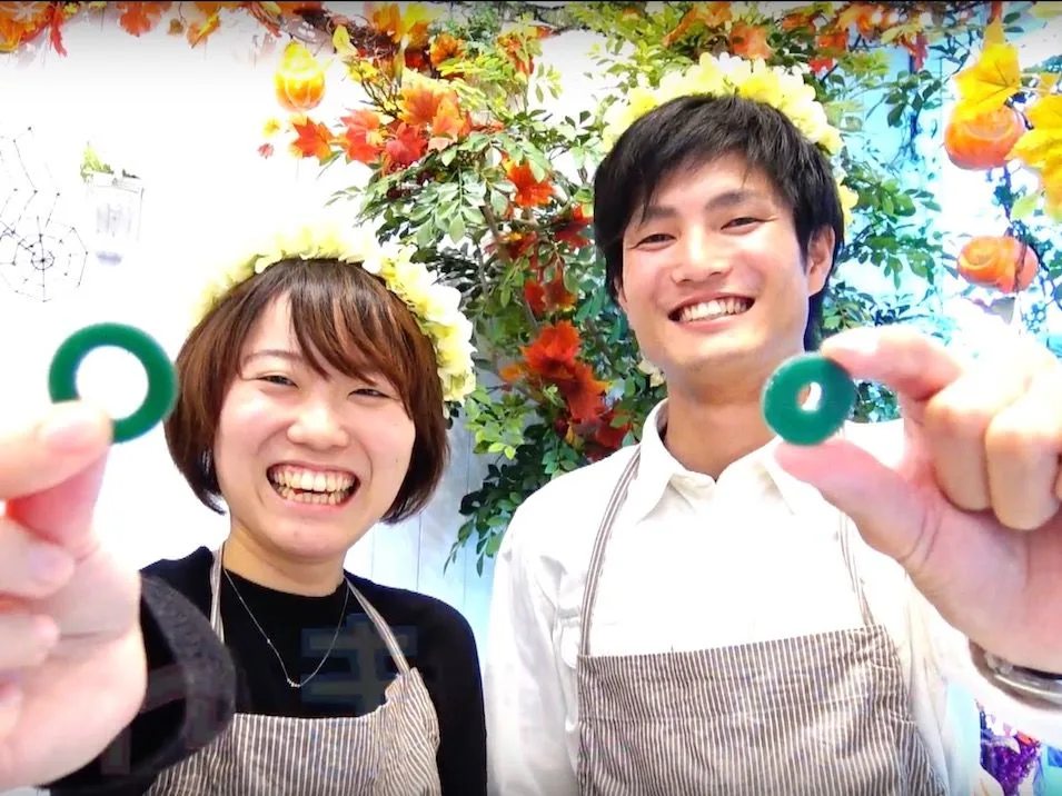 Y様&S様ご夫妻(さいたま市)の体験インタビュー