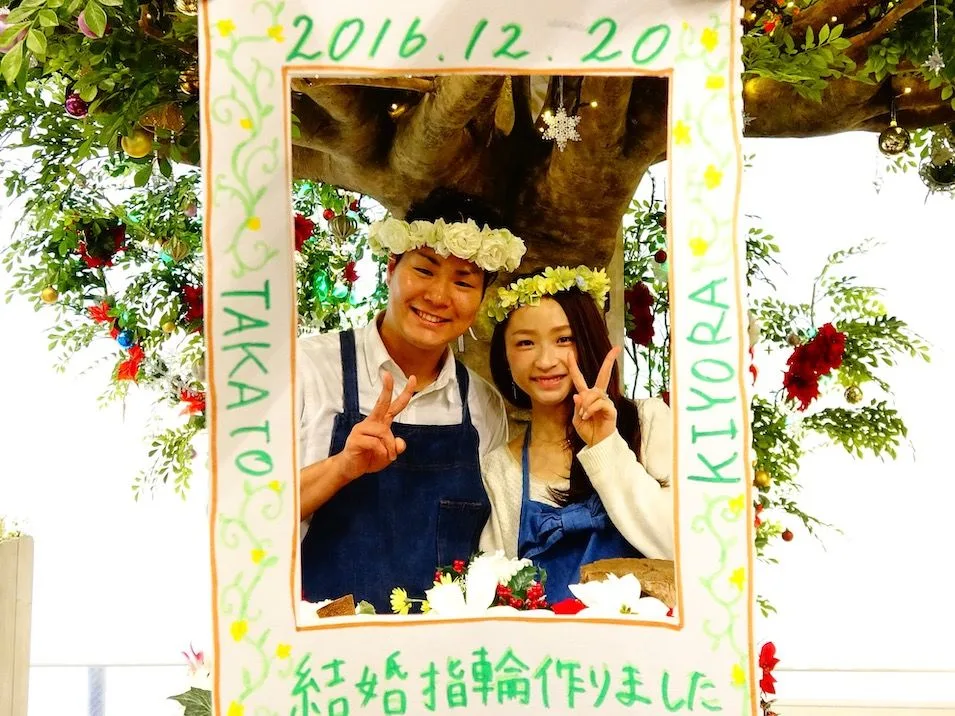T様&K様ご夫妻の体験インタビュー