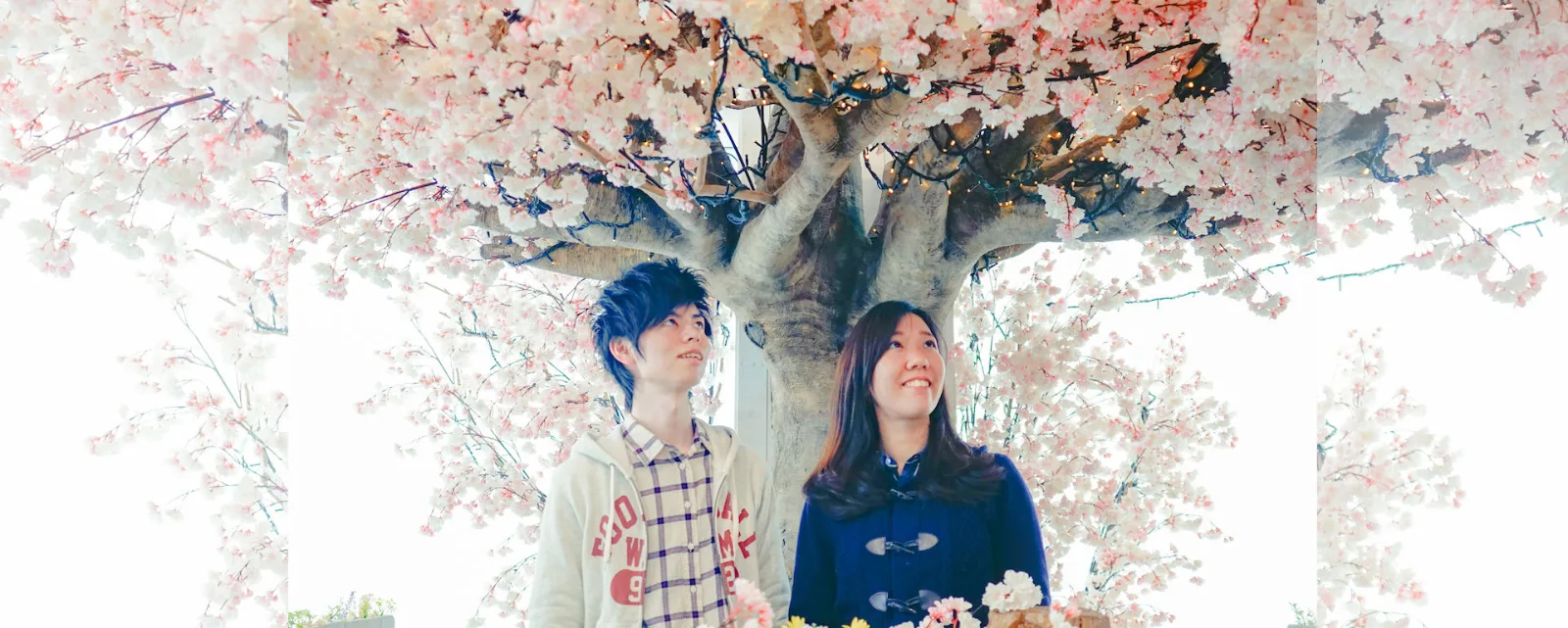 Kazuki & Akiko ご夫妻の体験インタビュー