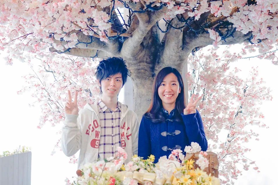 Kazuki & Akiko ご夫妻の体験インタビュー