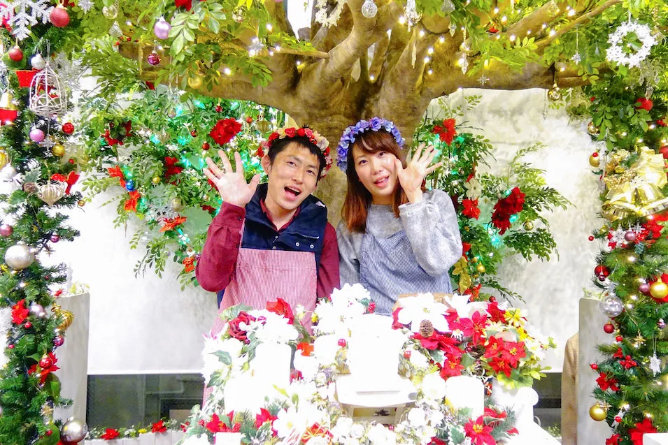 Shingo & Mai ご夫妻の体験インタビュー