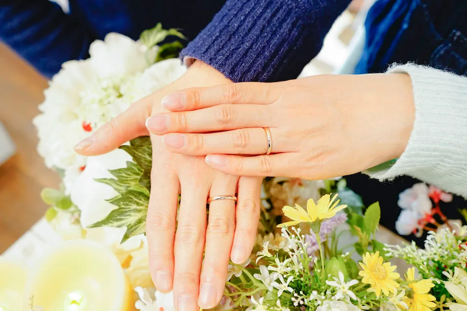 Shingo & Mai ご夫妻の体験インタビュー