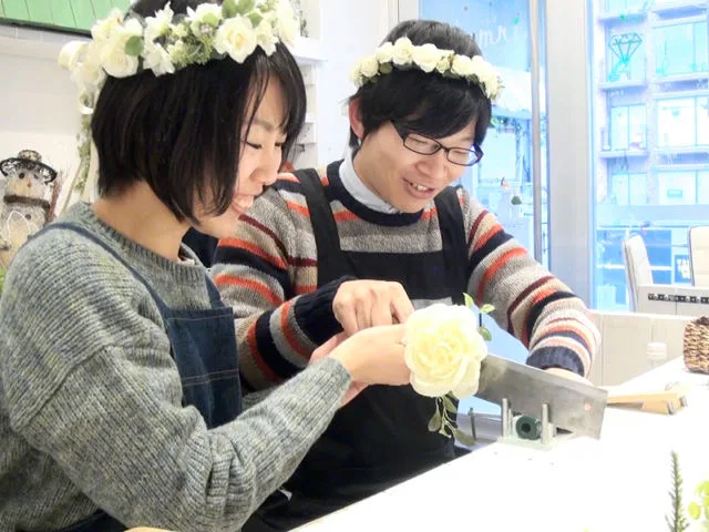 伊藤さまご夫婦の体験インタビュー
