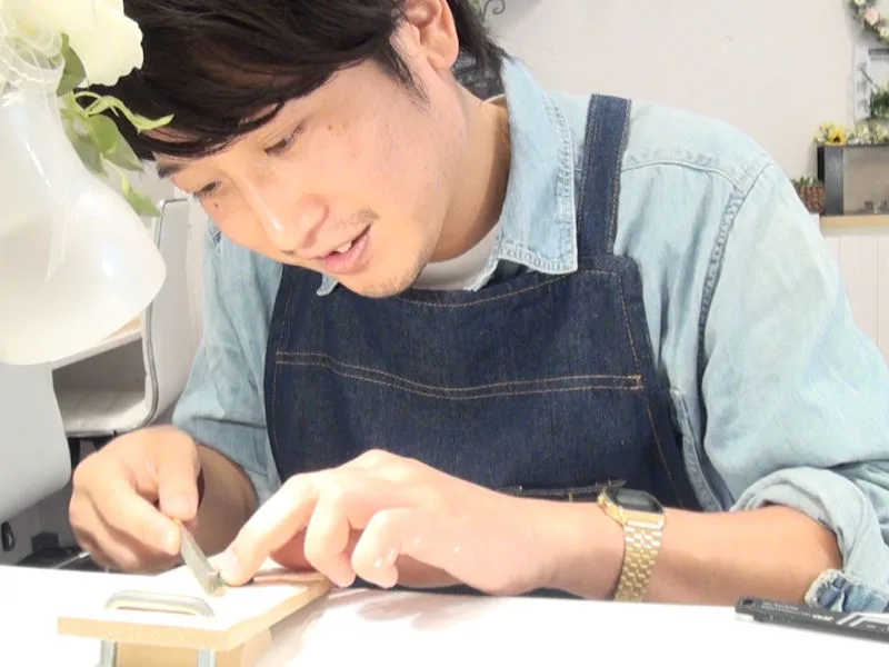 西田さまの体験インタビュー