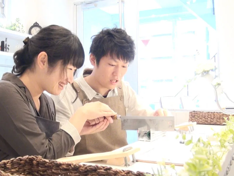 佐藤さまご夫婦の体験インタビュー