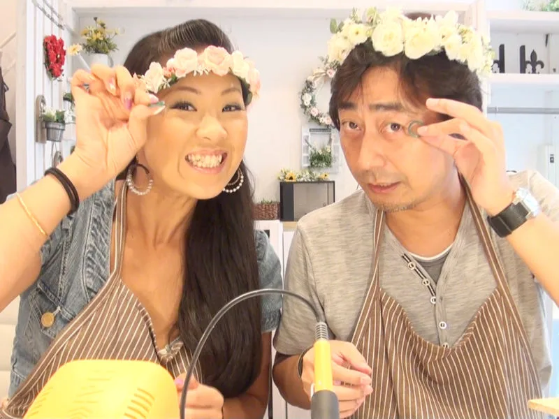 佐武さまご夫婦の体験インタビュー