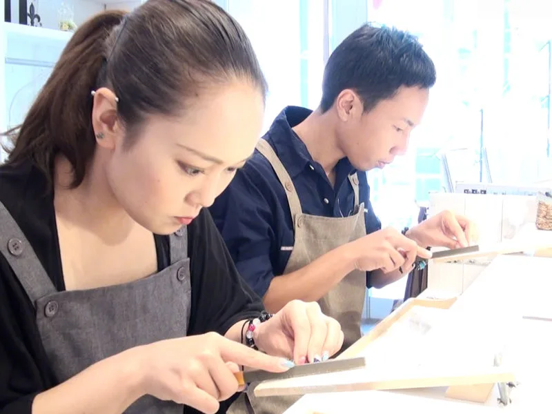 吉田さまご夫婦の体験インタビュー