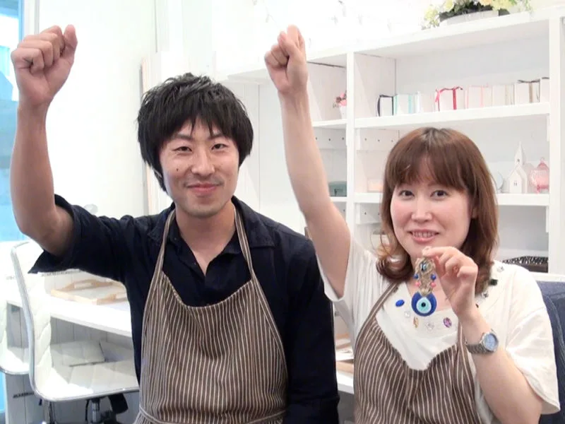 東原さまご夫婦の体験インタビュー