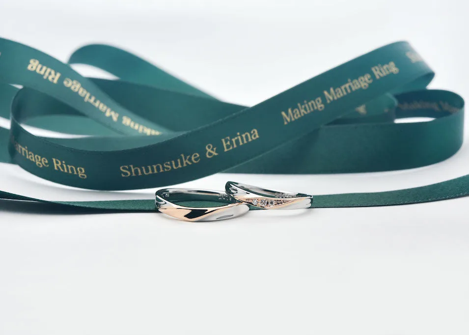 Shunsuke & Erina 2019.06.02