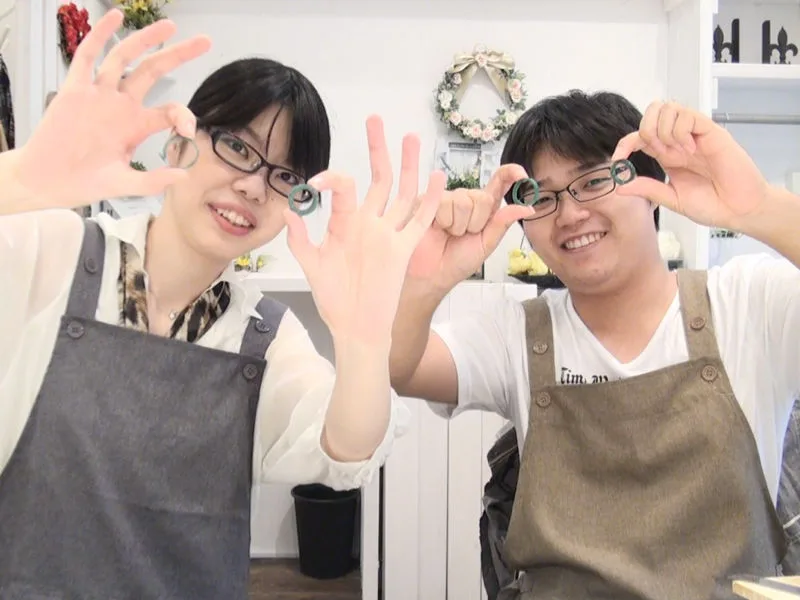 須田さまご夫婦の体験インタビュー