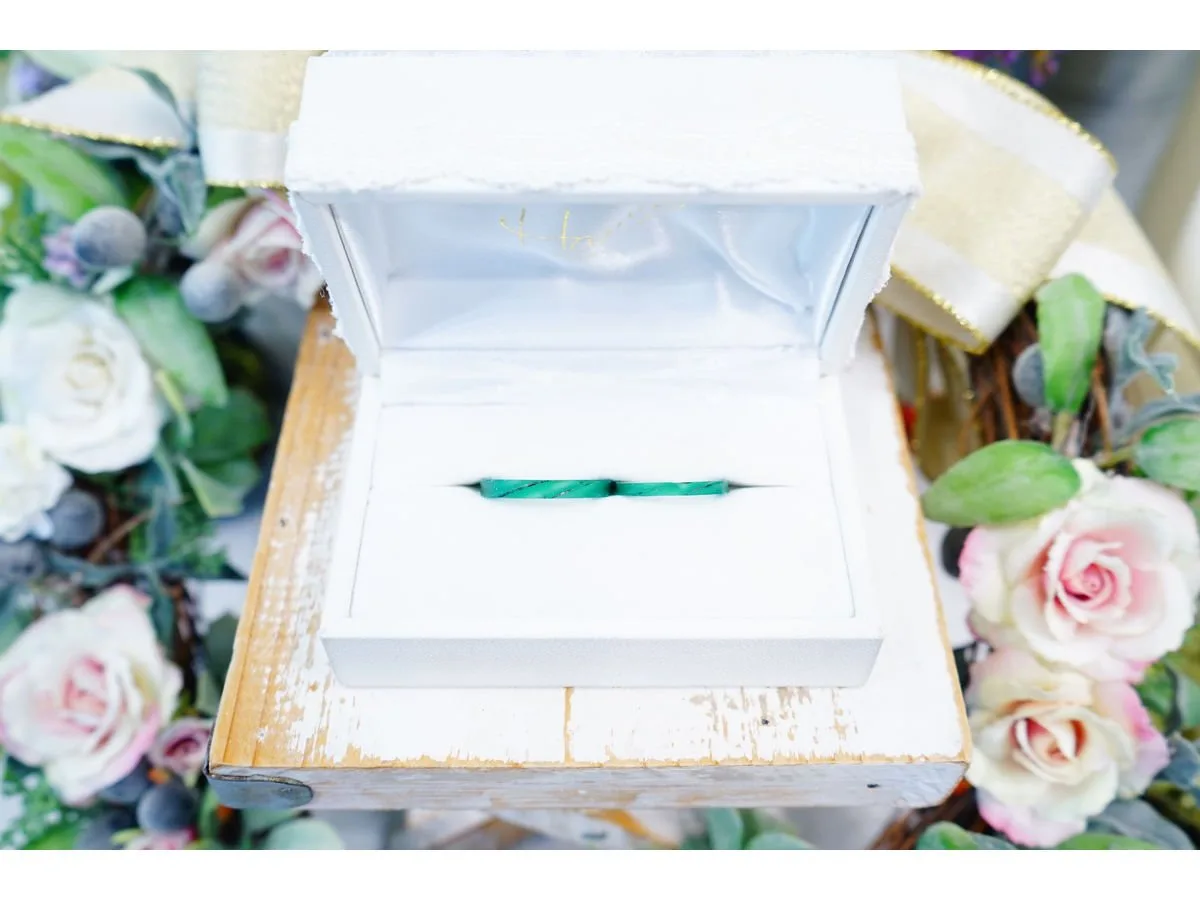 手作り結婚指輪R様&A様2019/04/20 2