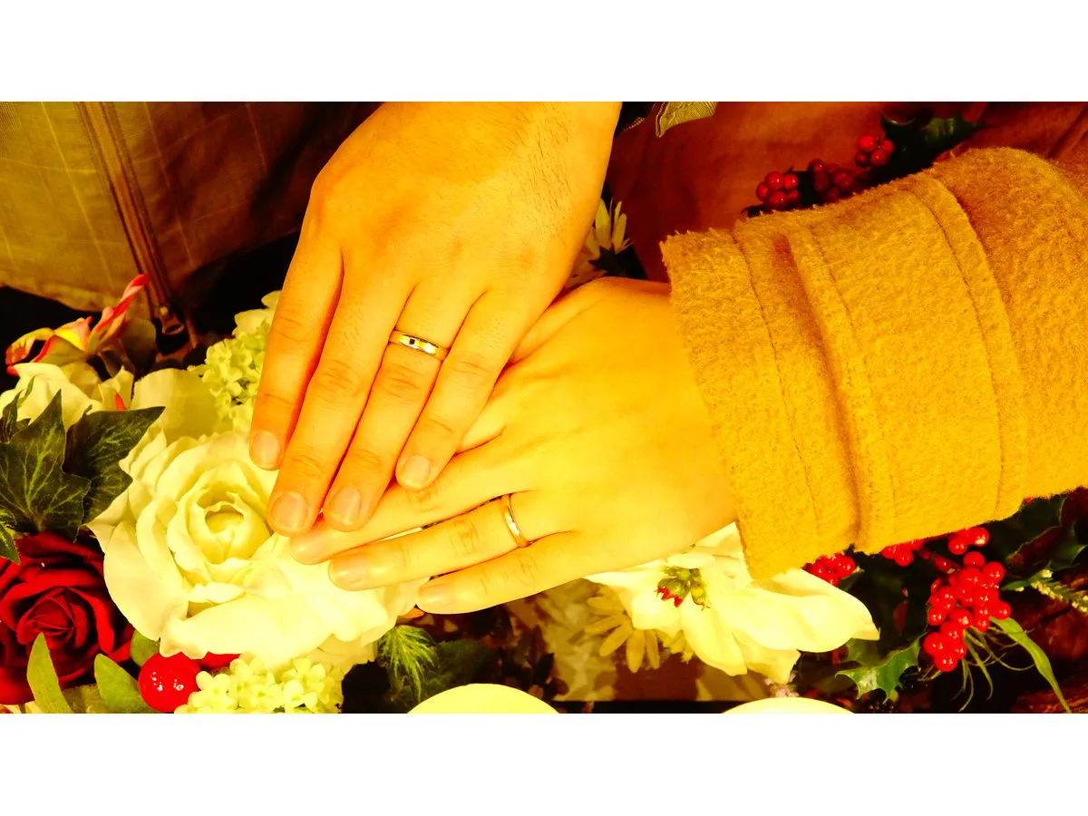 Masaki & Yuka 様 2