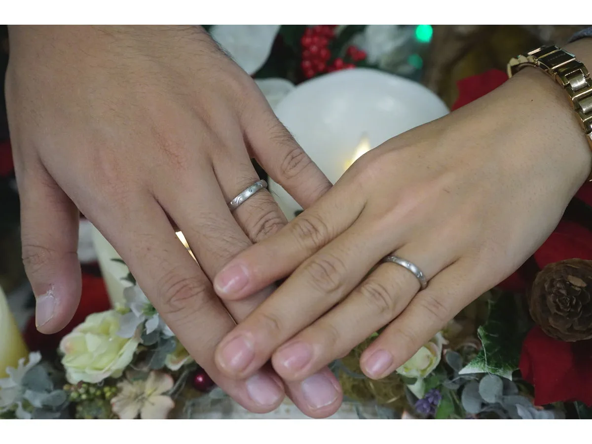 Kohdai & Miho　様 3