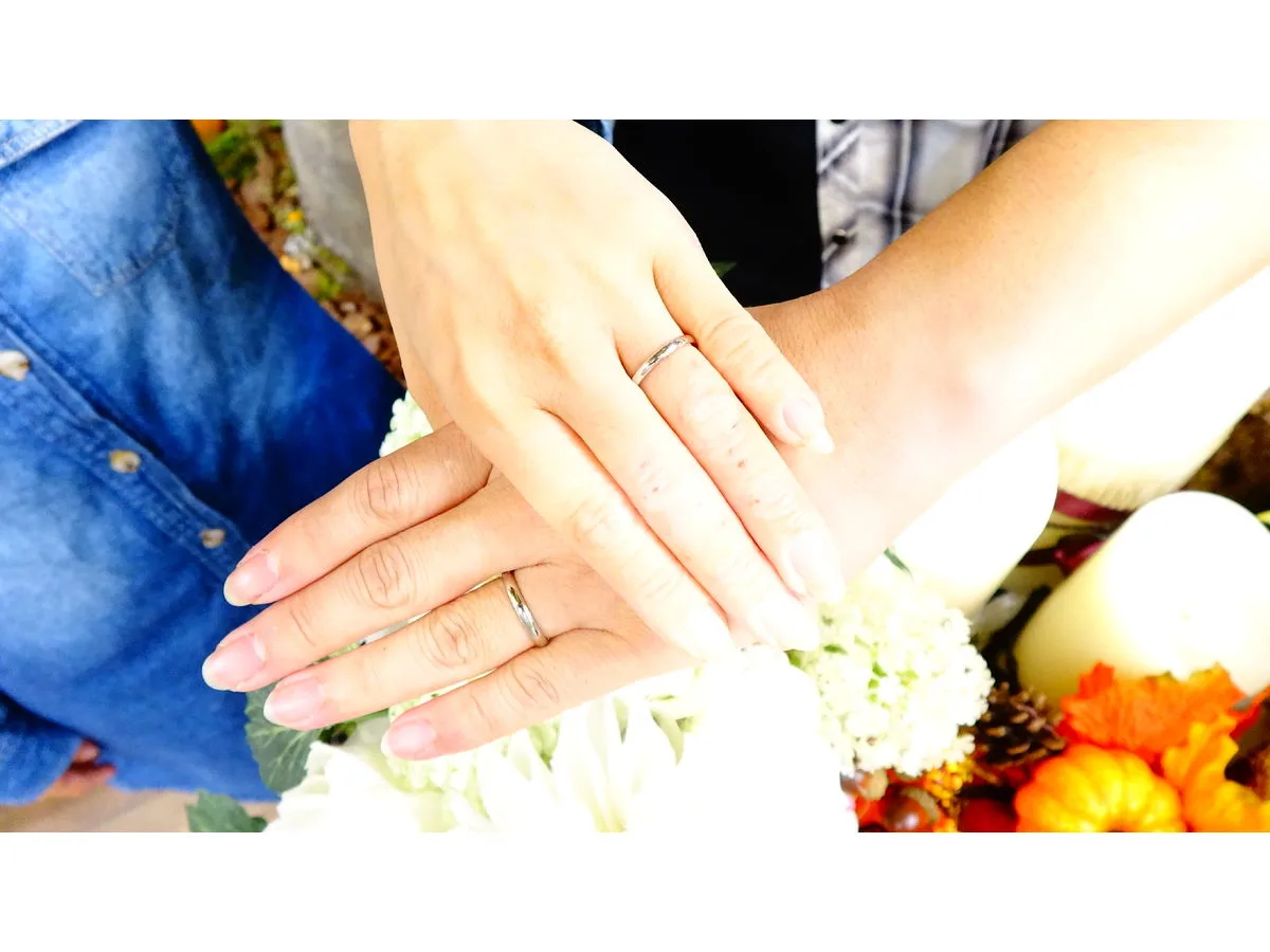 Masashi & Nanae　様 2