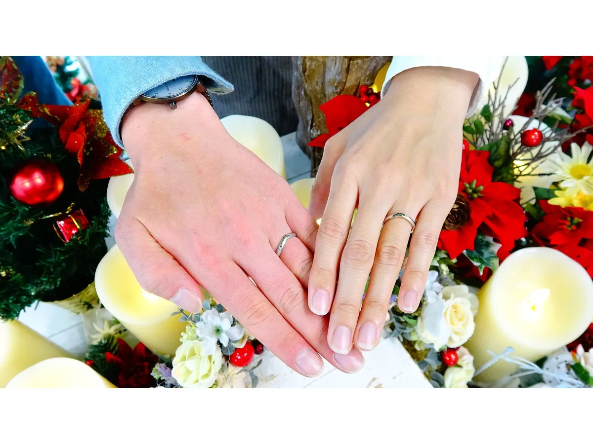 Naoto & Kotoe　様 2
