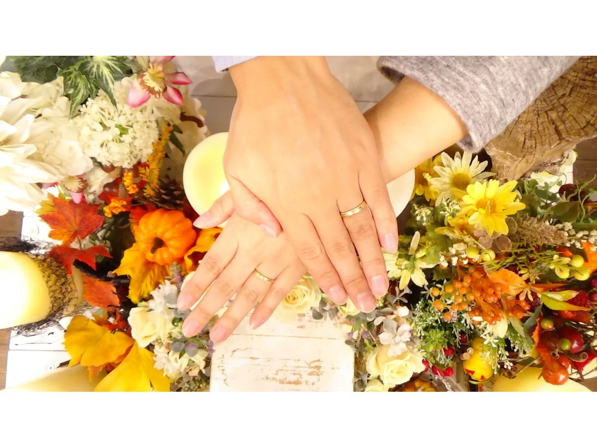 Takao & Mayumi 様 2
