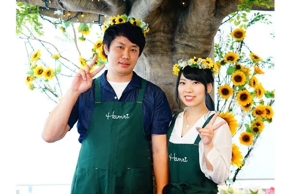 2019年夏お客様のご紹介
