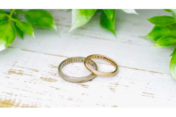 結婚指輪をなくした割合と探し方｜見つからないときの届出・再制作ガイド