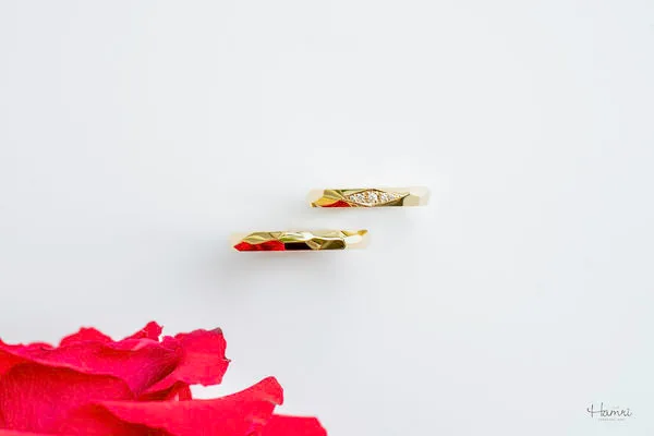 結婚指輪のサイズがゆるくなった原因と対処法