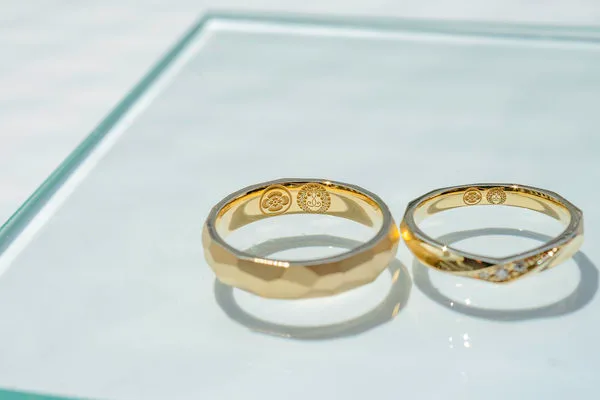結婚指輪の歴史と由来を詳しく解説