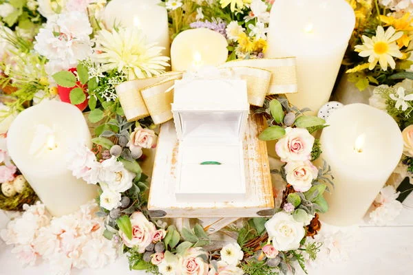 婚約指輪をもらった後の過ごし方完全ガイド