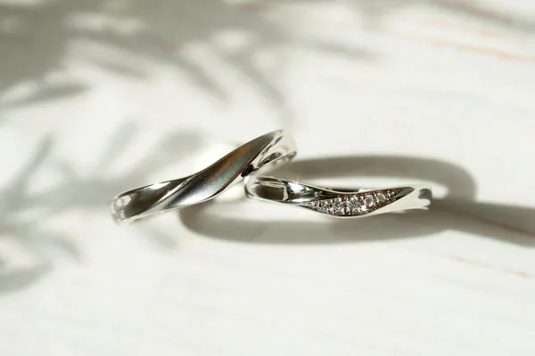 結婚指輪の磨き方とお手入れ方法