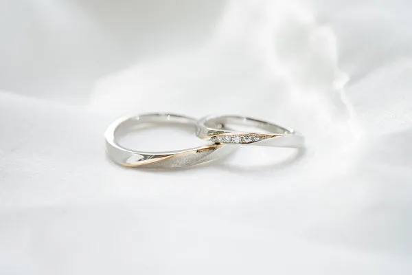 結婚指輪に込められた夢と憧れを形にする