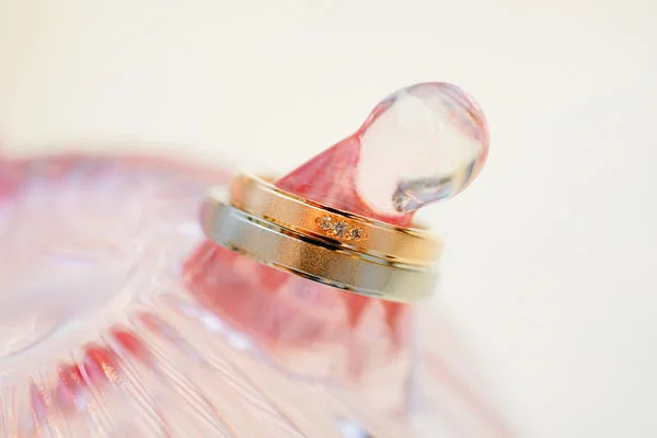 ストレート結婚指輪を選ぶ理由と魅力