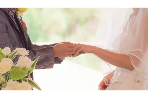 結婚指輪の購入に関して「手作り」を選択した場合のメリットを紹介