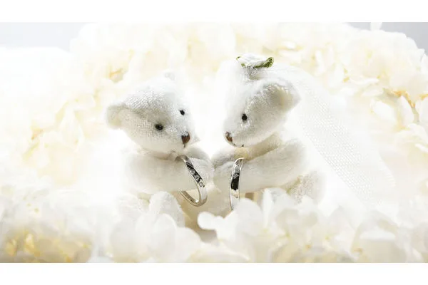 手作り結婚指輪の人気を調査しました(マリッジリング)