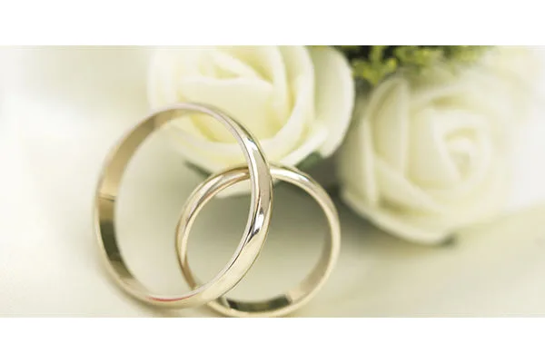 世界にたった1つの結婚指輪を手作りしよう！