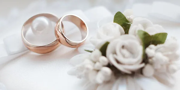 結婚指輪とは