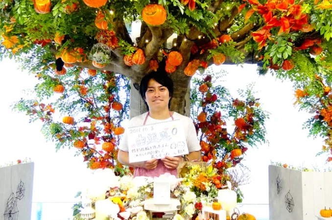 Uchiyama 手作り婚約指輪インタビュー