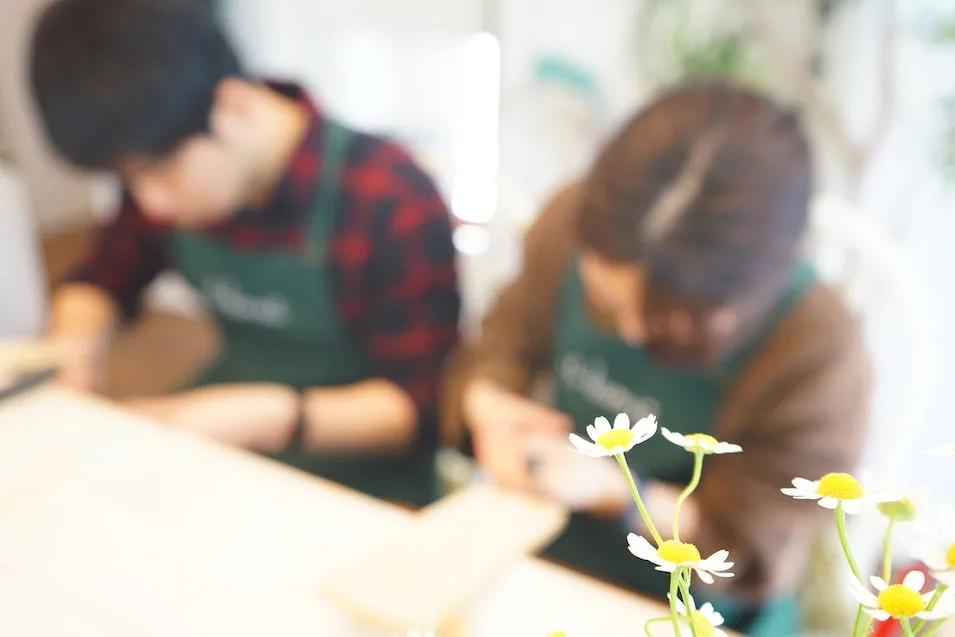 Yu & Aoi 2020.02.11