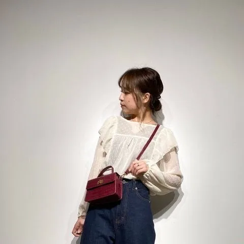 スタッフ numa