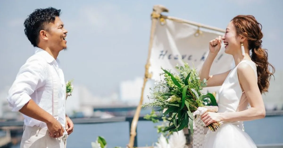 手作り結婚指輪S様&C様2019/06/16