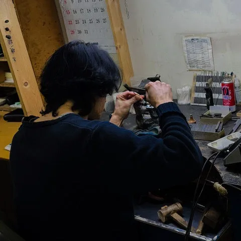 Hamri職人 K